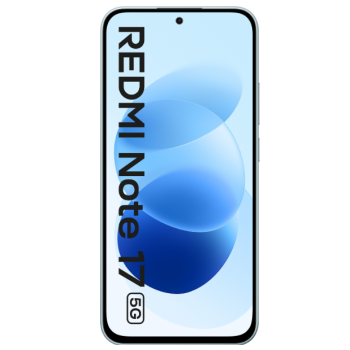 Xiaomi Redmi Note 17 5G 6/256GB Morski